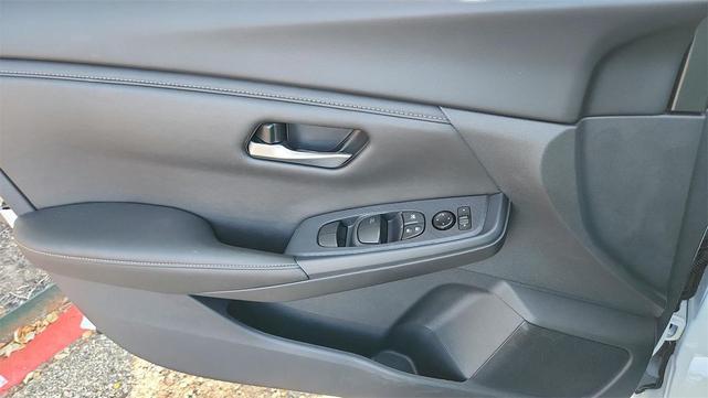 Photo of 2025 Fresh Powder Nissan Sentra