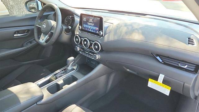 Photo of 2025 Fresh Powder Nissan Sentra
