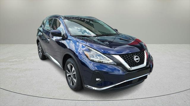 2023 Nissan Murano