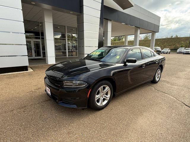 2020 Dodge Charger