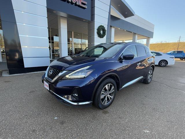 2023 Nissan Murano