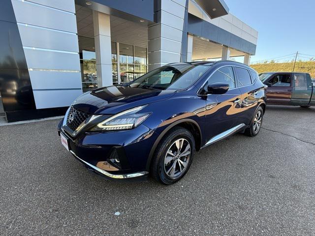 2023 Nissan Murano