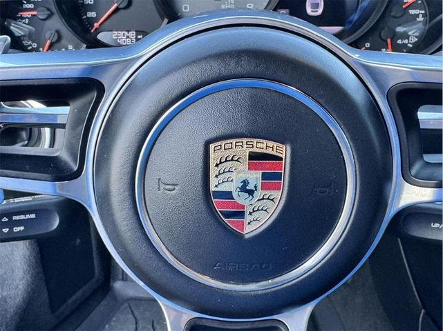 Photo of 2019 Black Porsche 911