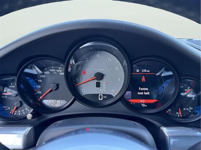 Photo of 2019 Black Porsche 911