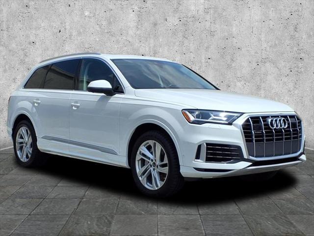 2023 Audi Q7