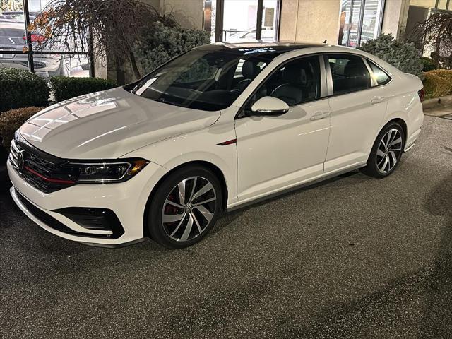 2020 Volkswagen Jetta Gli