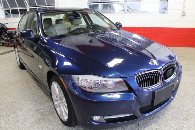 2011 BMW 335