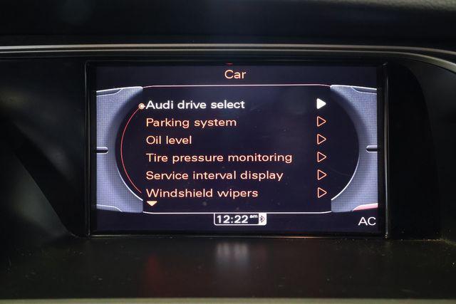 Photo of 2011 Ice Silver Metallic Audi S4