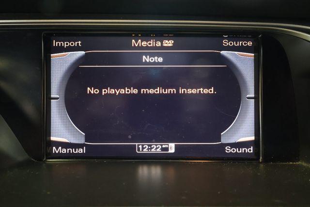 Photo of 2011 Ice Silver Metallic Audi S4
