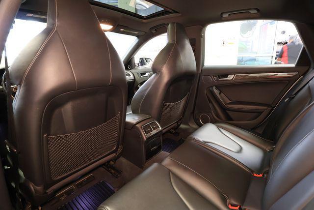 Photo of 2011 Ice Silver Metallic Audi S4