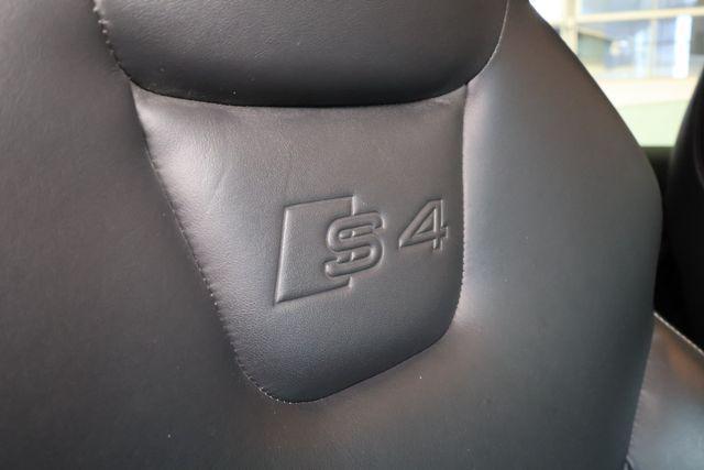 Photo of 2011 Ice Silver Metallic Audi S4