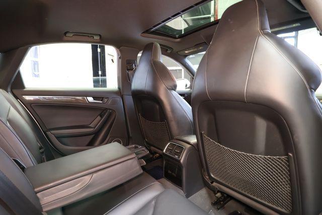Photo of 2011 Ice Silver Metallic Audi S4