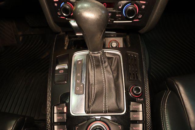 Photo of 2011 Ice Silver Metallic Audi S4