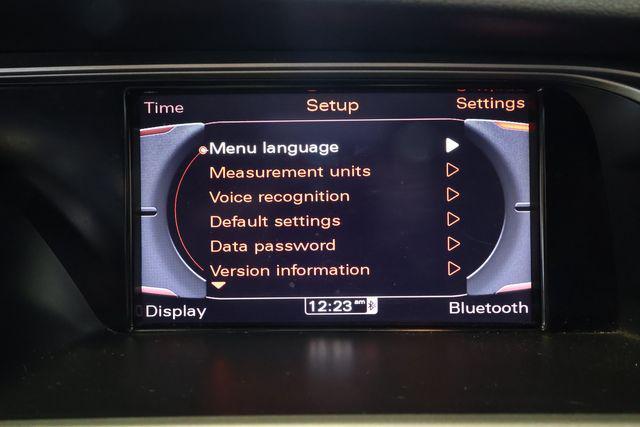 Photo of 2011 Ice Silver Metallic Audi S4
