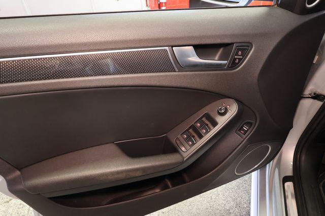 Photo of 2011 Ice Silver Metallic Audi S4