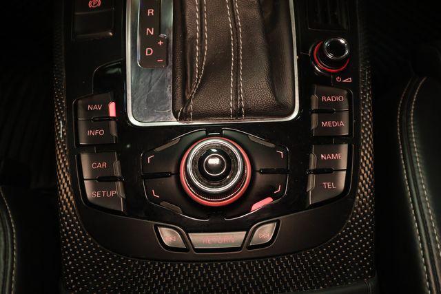 Photo of 2011 Ice Silver Metallic Audi S4