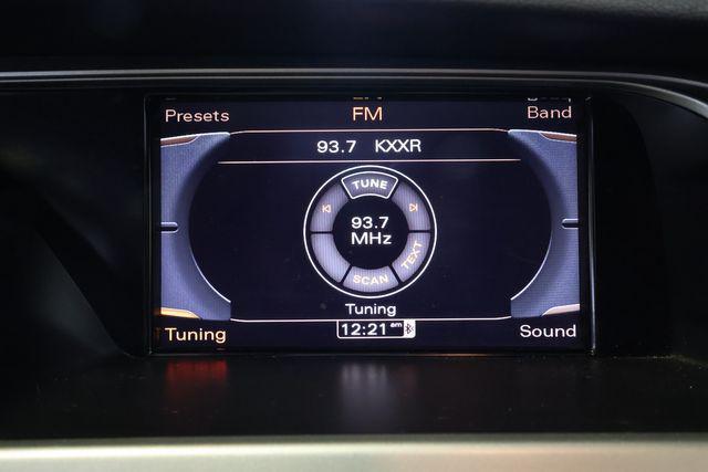 Photo of 2011 Ice Silver Metallic Audi S4