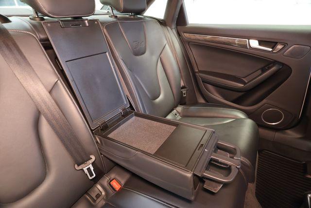 Photo of 2011 Ice Silver Metallic Audi S4