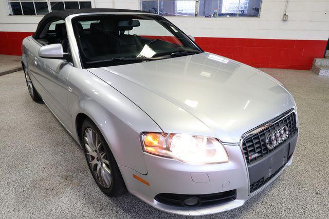 2009 Audi A4