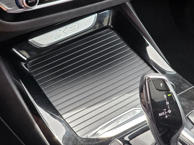 Photo of 2021 Phytonic Blue Metallic BMW X3