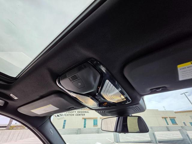 Photo of 2021 Phytonic Blue Metallic BMW X3