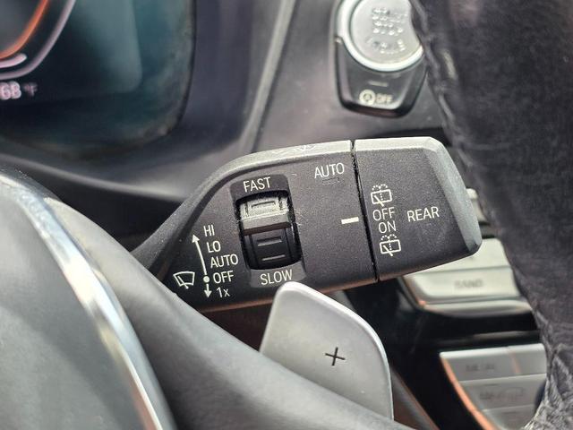 Photo of 2021 Phytonic Blue Metallic BMW X3