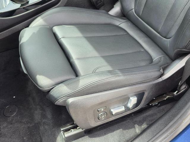 Photo of 2021 Phytonic Blue Metallic BMW X3