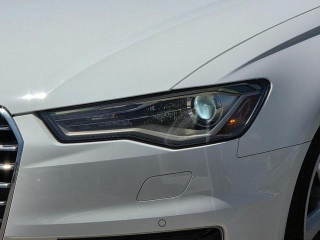 Photo of 2016 Ibis White Audi A6