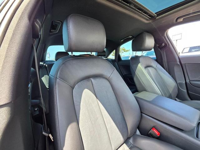 Photo of 2016 Ibis White Audi A6