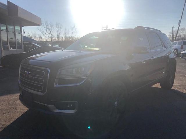 2014 GMC Acadia