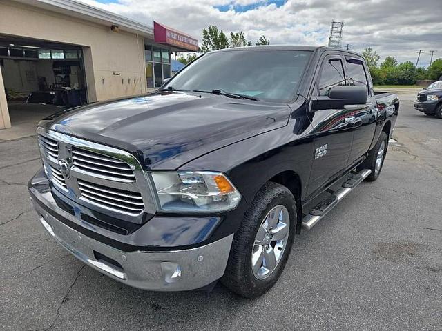 2015 RAM 1500