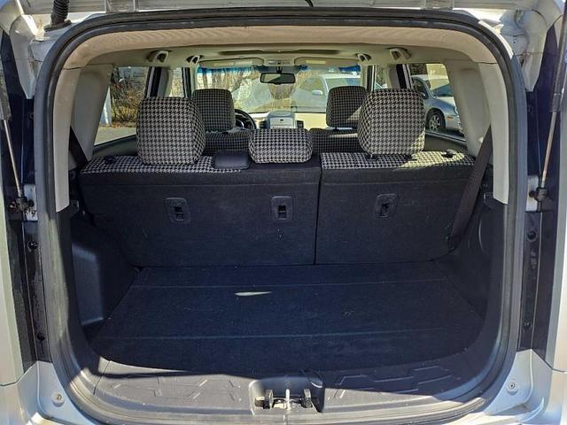 Photo of 2013 Silver Kia Soul