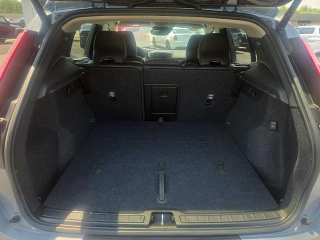 Photo of 2021 Gray Volvo XC40