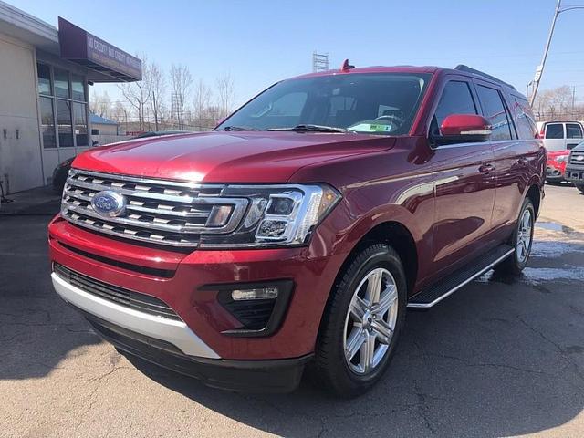 2019 Ford Expedition