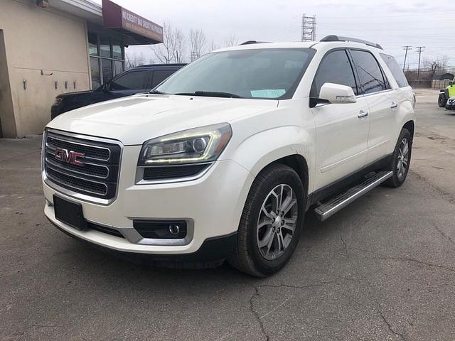 2014 GMC Acadia