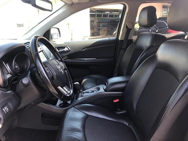Photo of 2020 Silver Dodge Journey