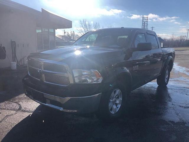 2015 RAM 1500