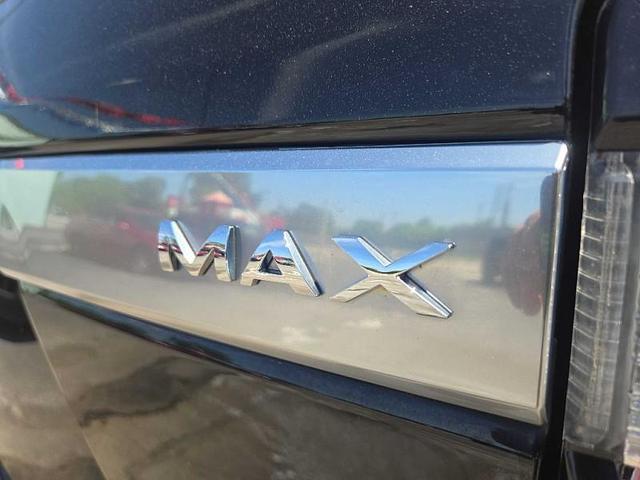 Photo of 2019 Black Ford Expedition Max