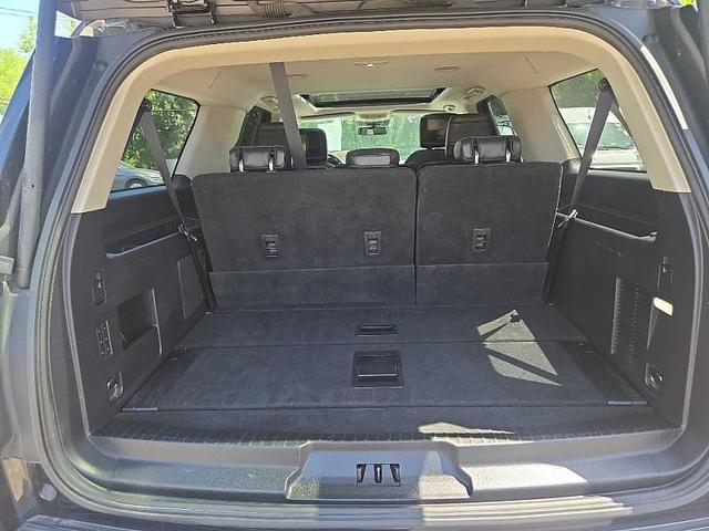 Photo of 2019 Black Ford Expedition Max