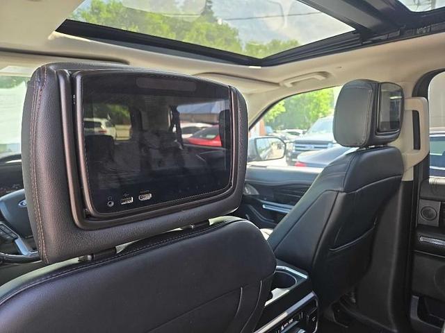 Photo of 2019 Black Ford Expedition Max