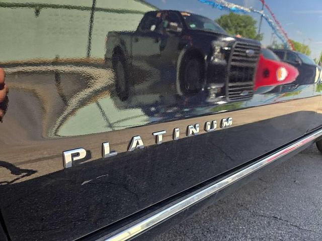 Photo of 2019 Black Ford Expedition Max