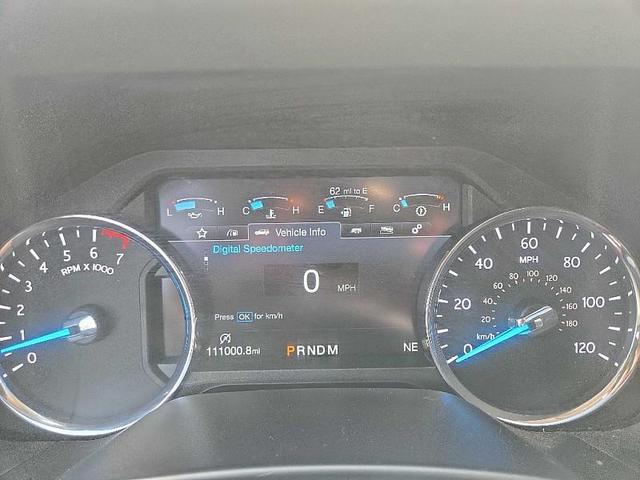 Photo of 2019 Black Ford Expedition Max