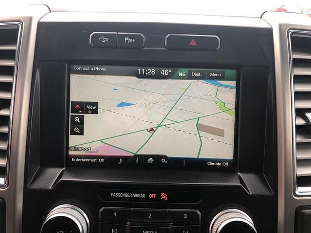 Photo of 2015 Red Ford F-150
