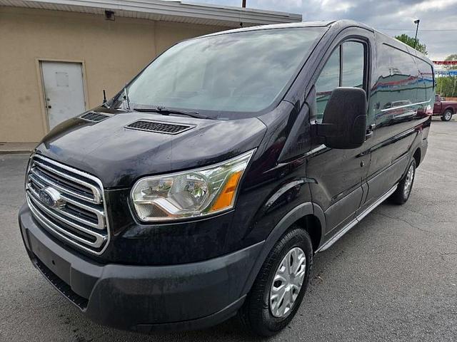 2017 Ford Transit-150