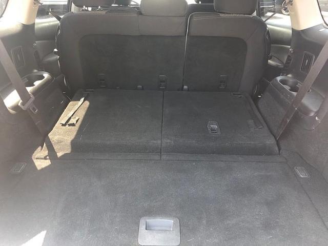 Photo of 2019 Gray Nissan Pathfinder