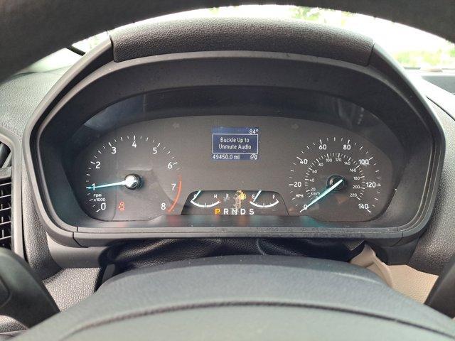 Photo of 2018 Shadow Black Ford EcoSport