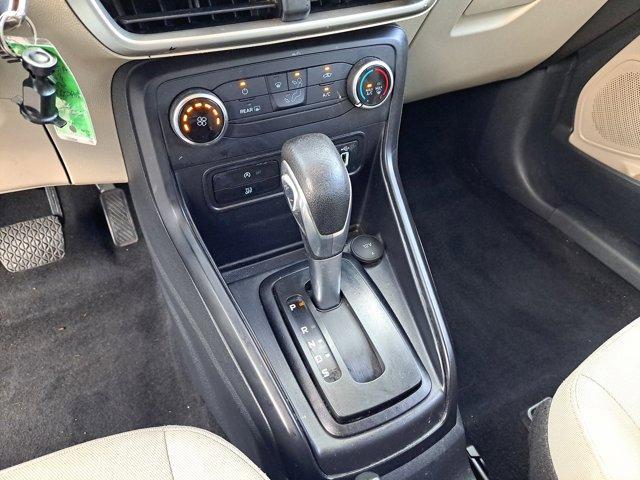 Photo of 2018 Shadow Black Ford EcoSport