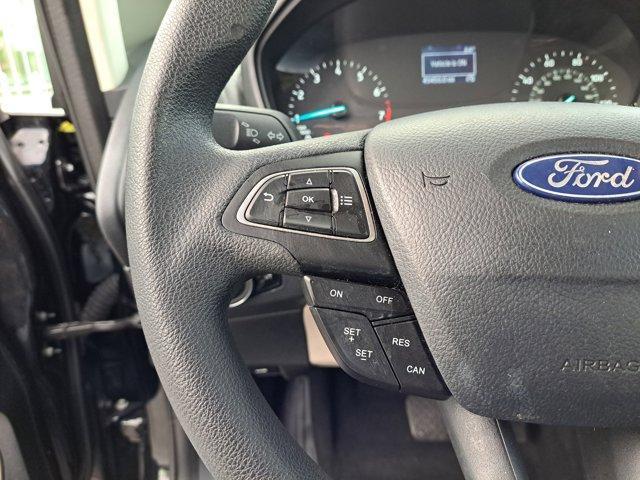 Photo of 2018 Shadow Black Ford EcoSport