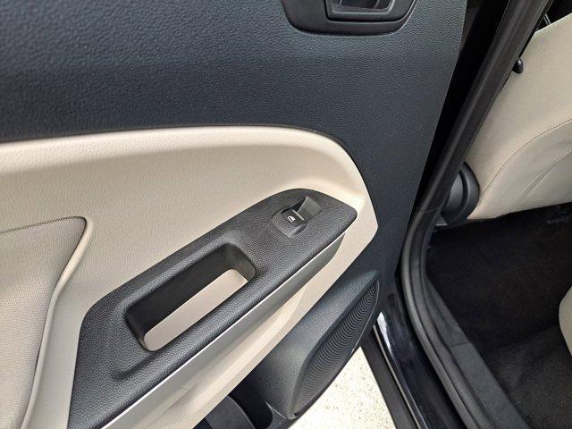 Photo of 2018 Shadow Black Ford EcoSport
