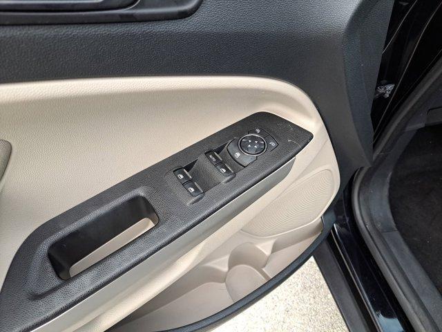 Photo of 2018 Shadow Black Ford EcoSport